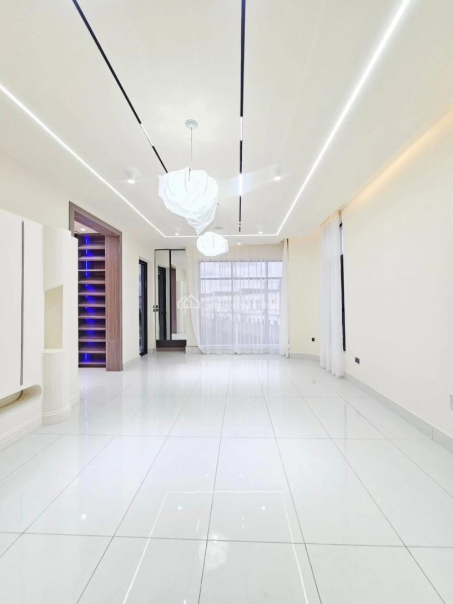 5 Bedroom Fully Detached, Orchid, Lekki Expressway, Lekki, Lagos, Detached Duplex for Sale