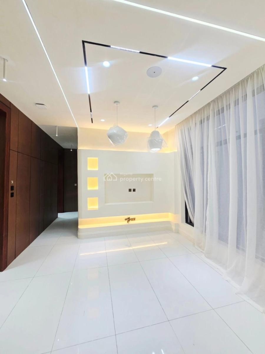 5 Bedroom Fully Detached, Orchid, Lekki Expressway, Lekki, Lagos, Detached Duplex for Sale