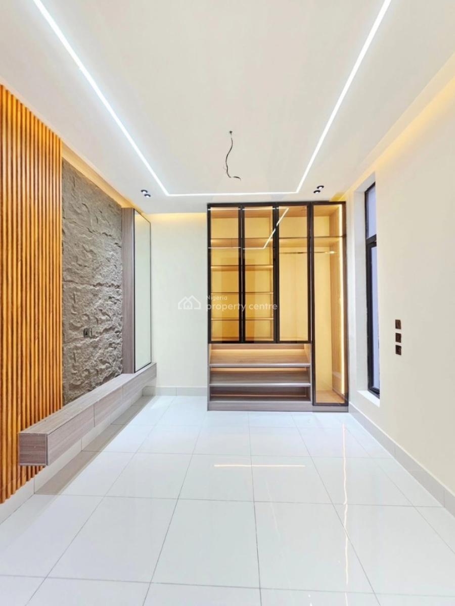 5 Bedroom Fully Detached, Orchid, Lekki Expressway, Lekki, Lagos, Detached Duplex for Sale