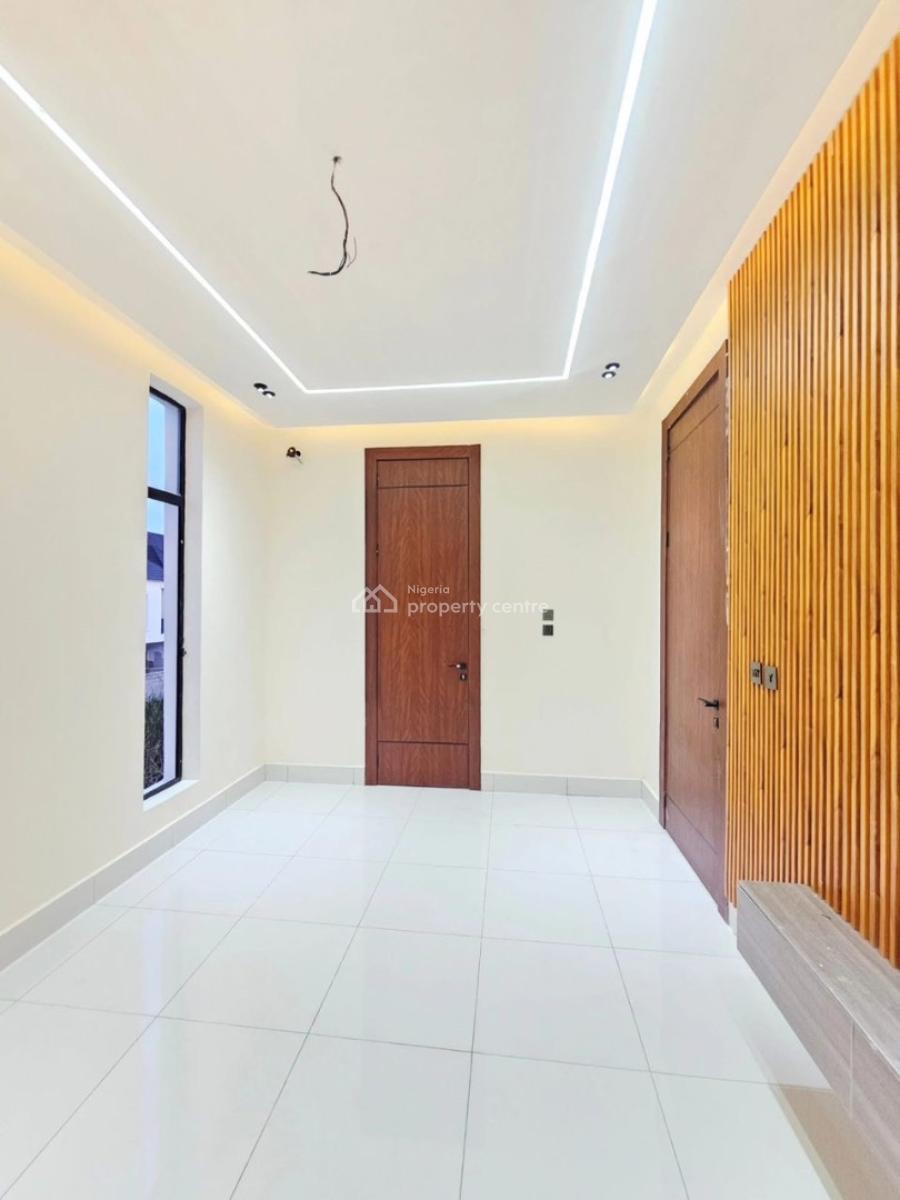 5 Bedroom Fully Detached, Orchid, Lekki Expressway, Lekki, Lagos, Detached Duplex for Sale