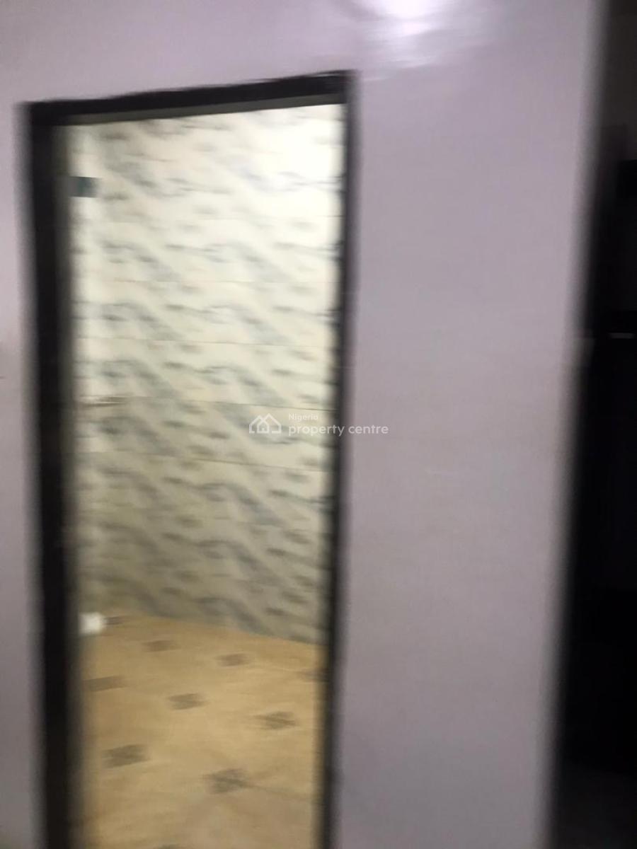 Fully Furnished Semi Detached 2 Bedroom Duplex with  with Solar Panel, Ajah, Lekki, Lagos, Semi-detached Duplex for Rent