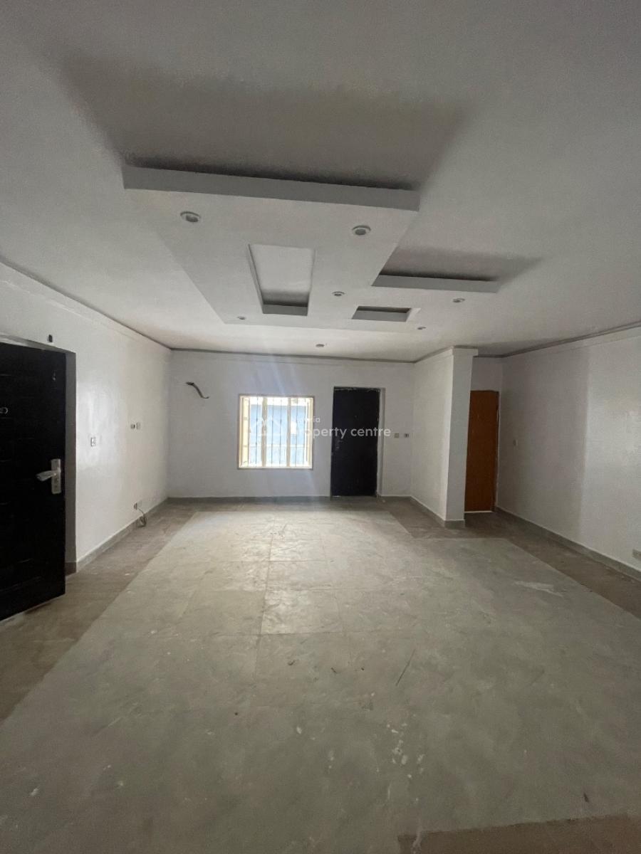 3bedroom Apartment, Chevron Lekki, Lekki, Lagos, Flat / Apartment for Rent