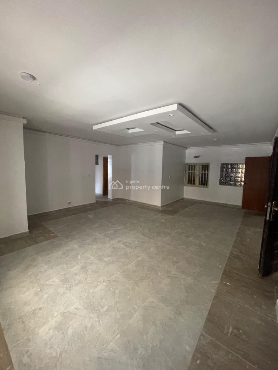 3bedroom Apartment, Chevron Lekki, Lekki, Lagos, Flat / Apartment for Rent