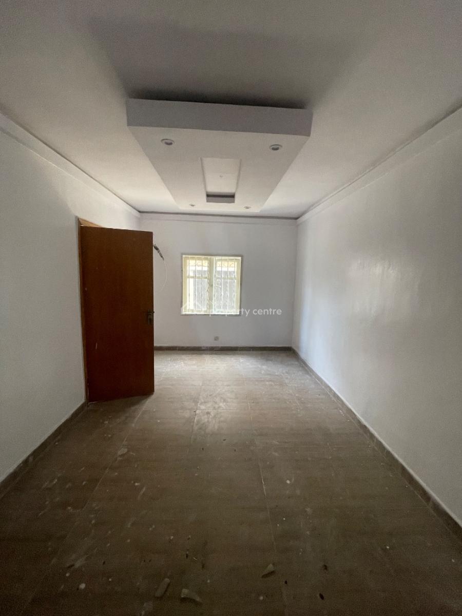 3bedroom Apartment, Chevron Lekki, Lekki, Lagos, Flat / Apartment for Rent