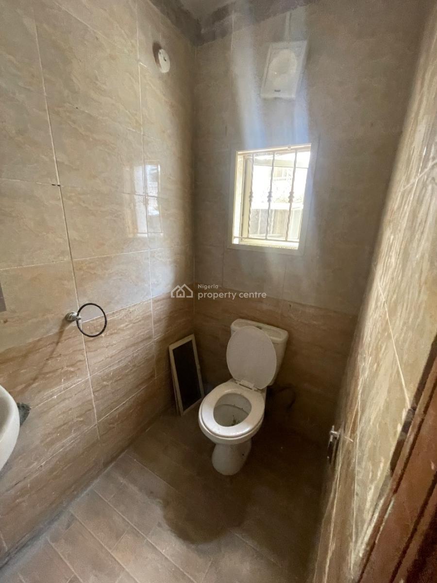 3bedroom Apartment, Chevron Lekki, Lekki, Lagos, Flat / Apartment for Rent