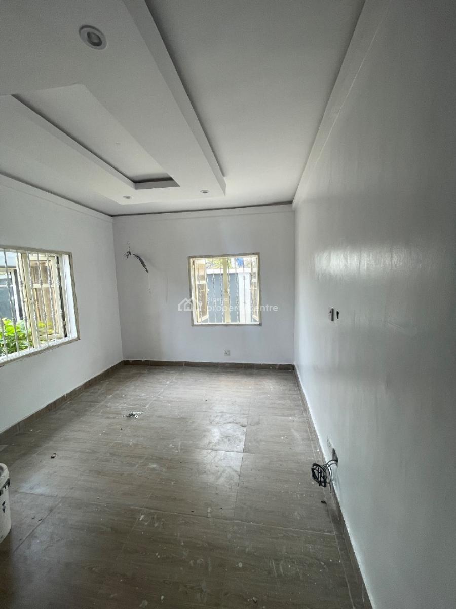 3bedroom Apartment, Chevron Lekki, Lekki, Lagos, Flat / Apartment for Rent