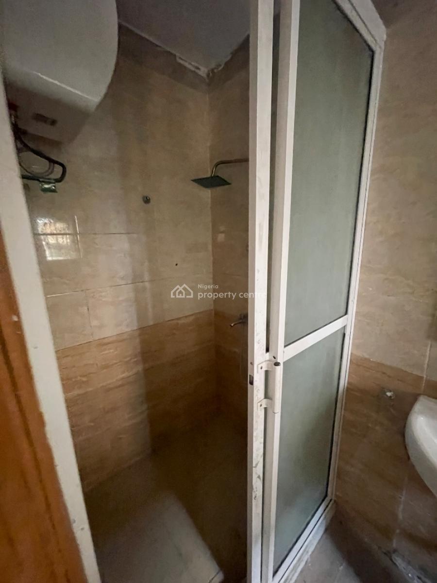 3bedroom Apartment, Chevron Lekki, Lekki, Lagos, Flat / Apartment for Rent
