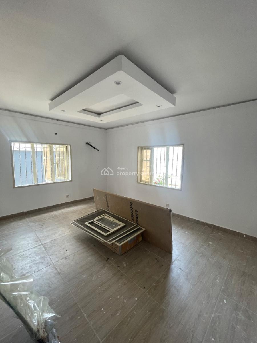 3bedroom Apartment, Chevron Lekki, Lekki, Lagos, Flat / Apartment for Rent