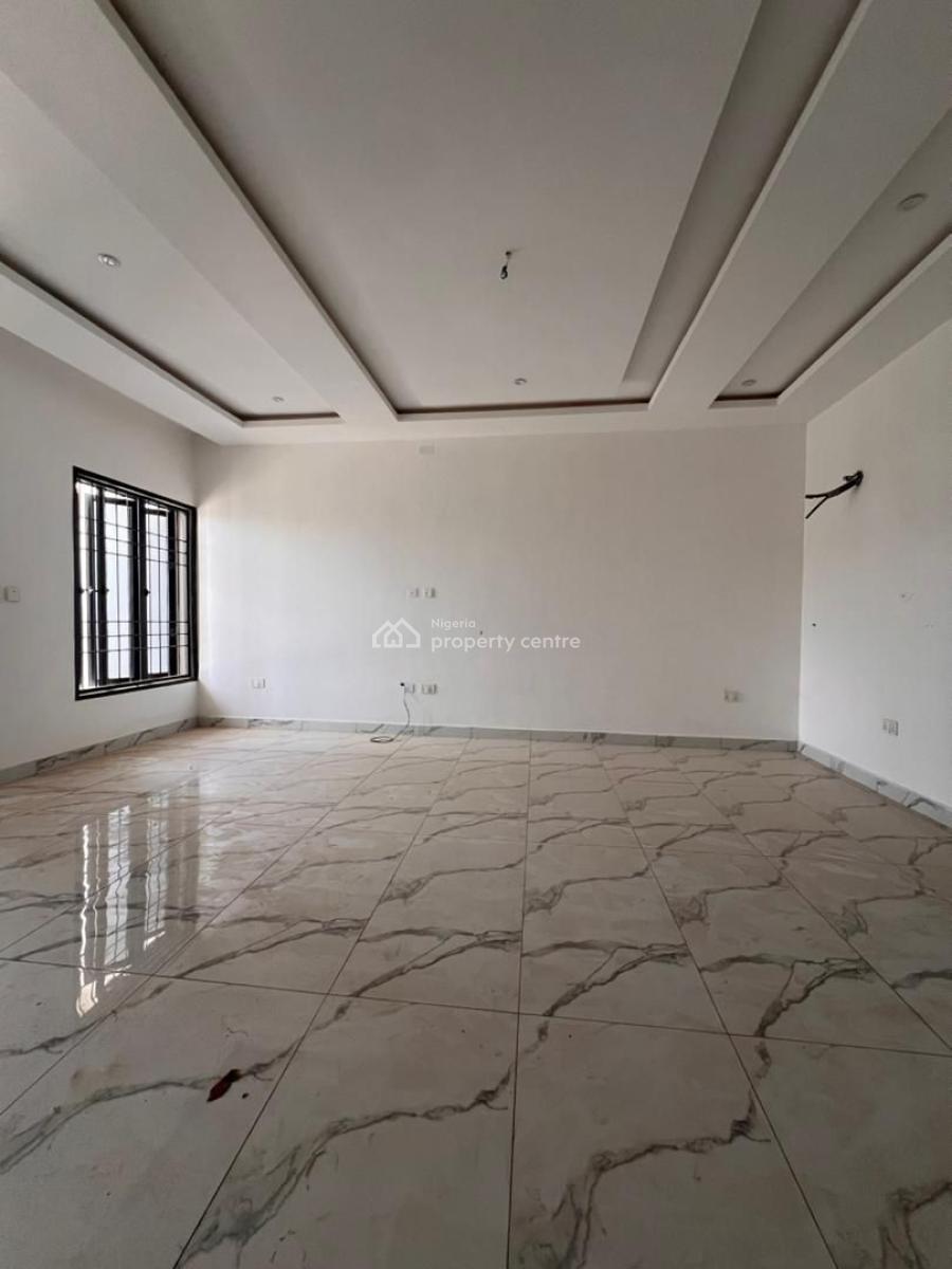 Serviced Two Bedroom Apartment, Npc Estate, Life Camp, Abuja, Flat / Apartment for Rent