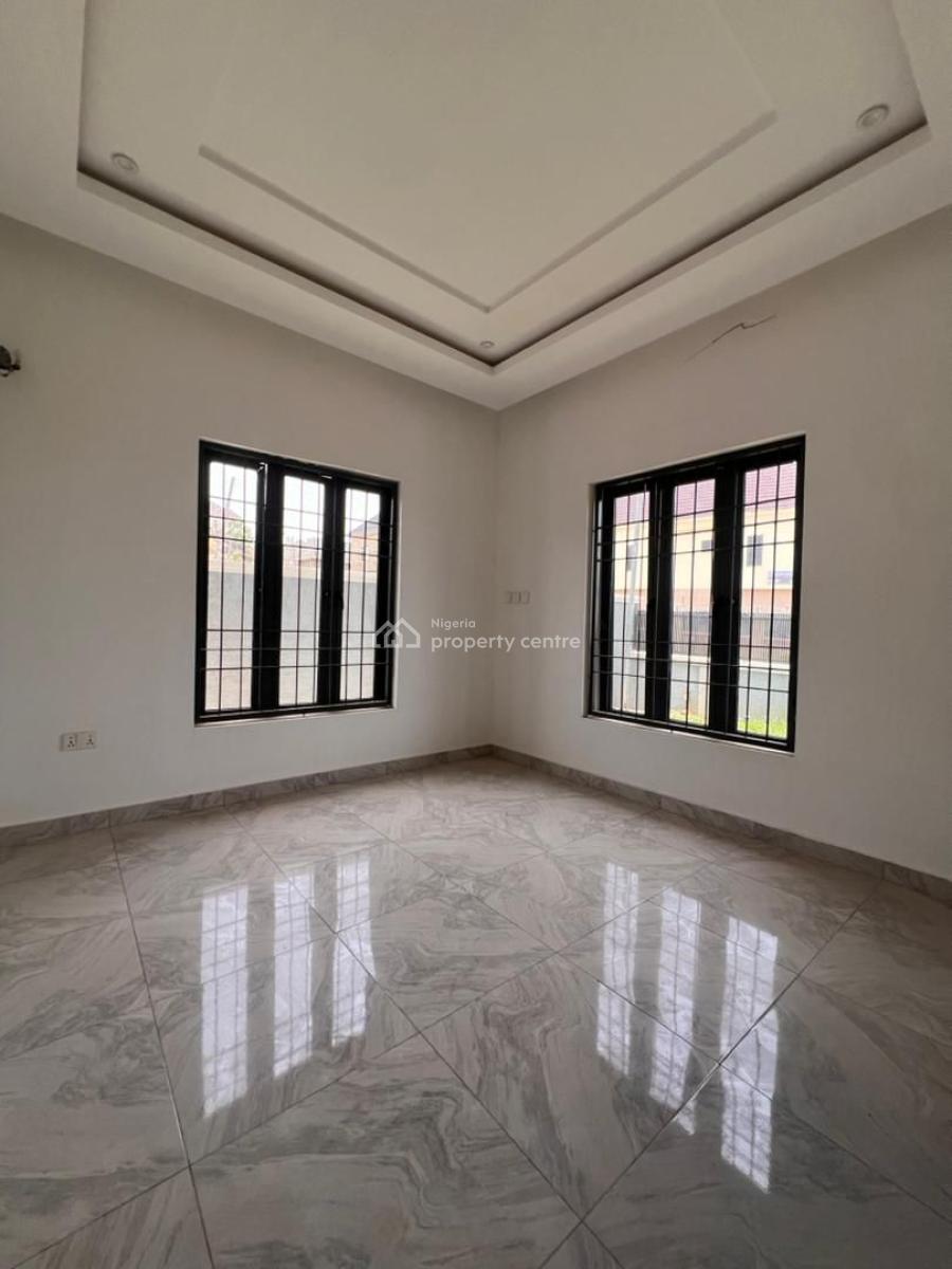 Serviced Two Bedroom Apartment, Npc Estate, Life Camp, Abuja, Flat / Apartment for Rent