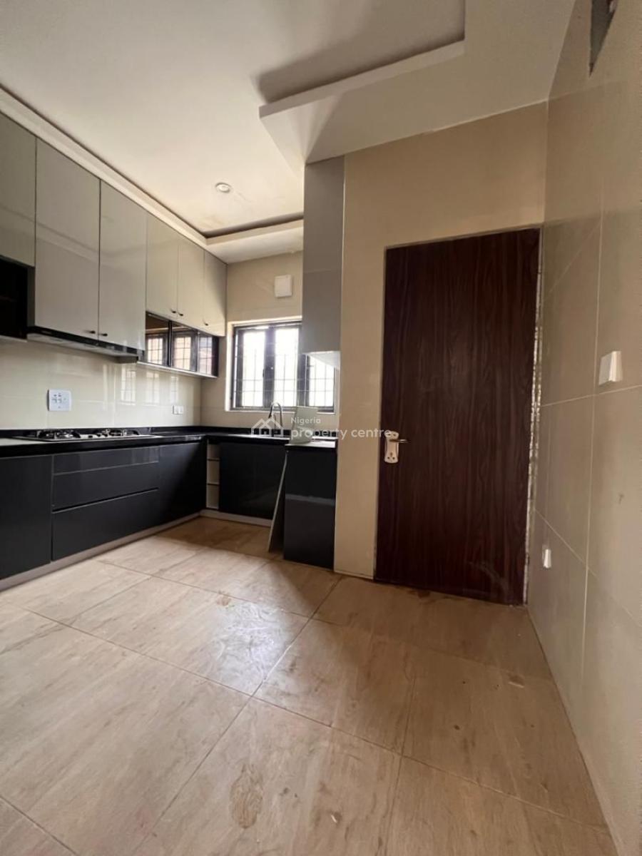 Serviced Two Bedroom Apartment, Npc Estate, Life Camp, Abuja, Flat / Apartment for Rent