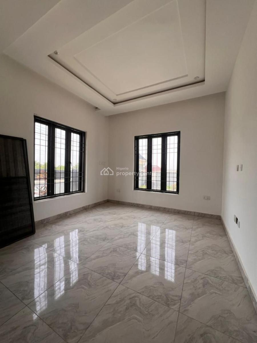 Serviced Two Bedroom Apartment, Npc Estate, Life Camp, Abuja, Flat / Apartment for Rent