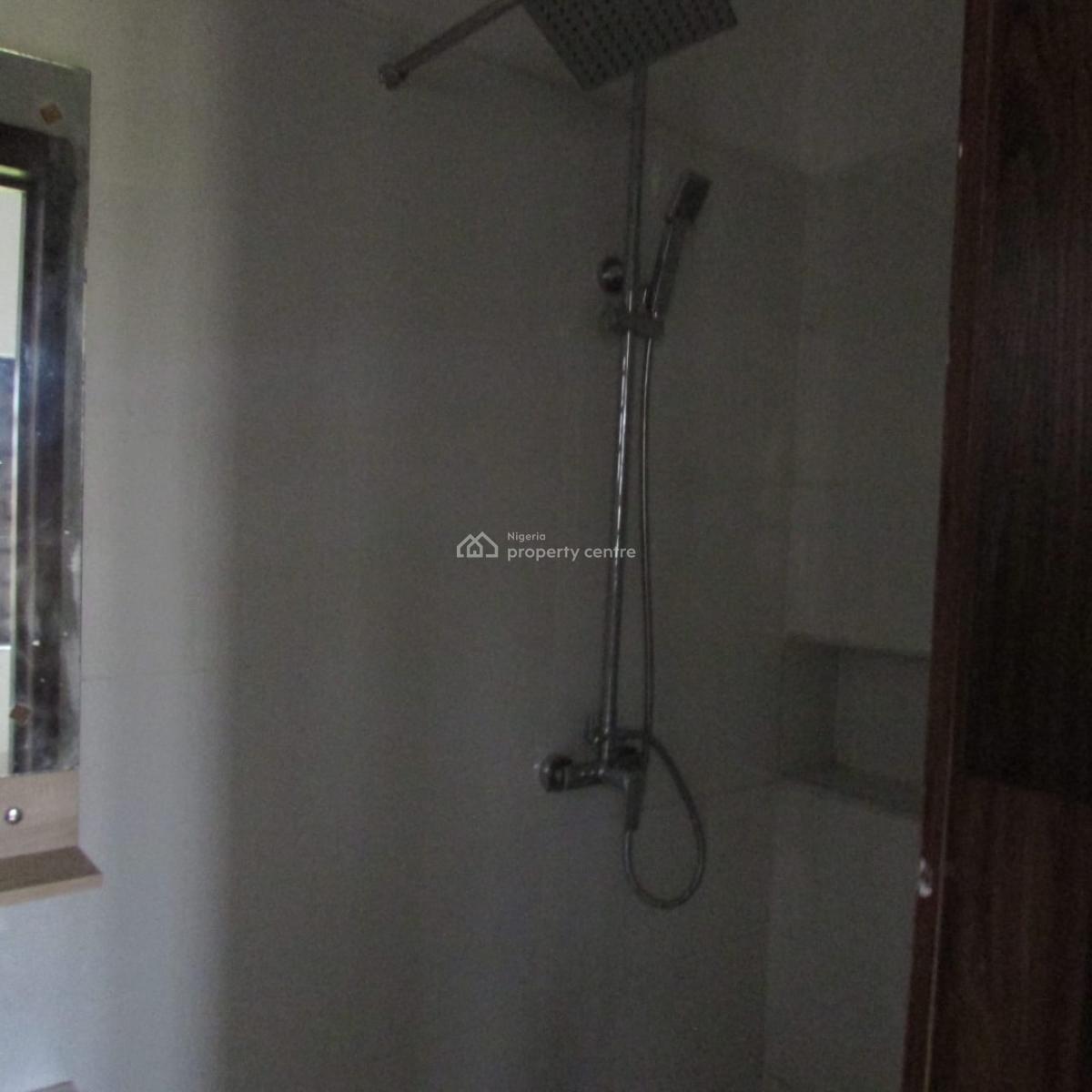 Luxury 4 Bedroom Terrace Duplex and Bq with Excellent Facility, Orchid, Lekki, Lagos, Terraced Duplex for Rent