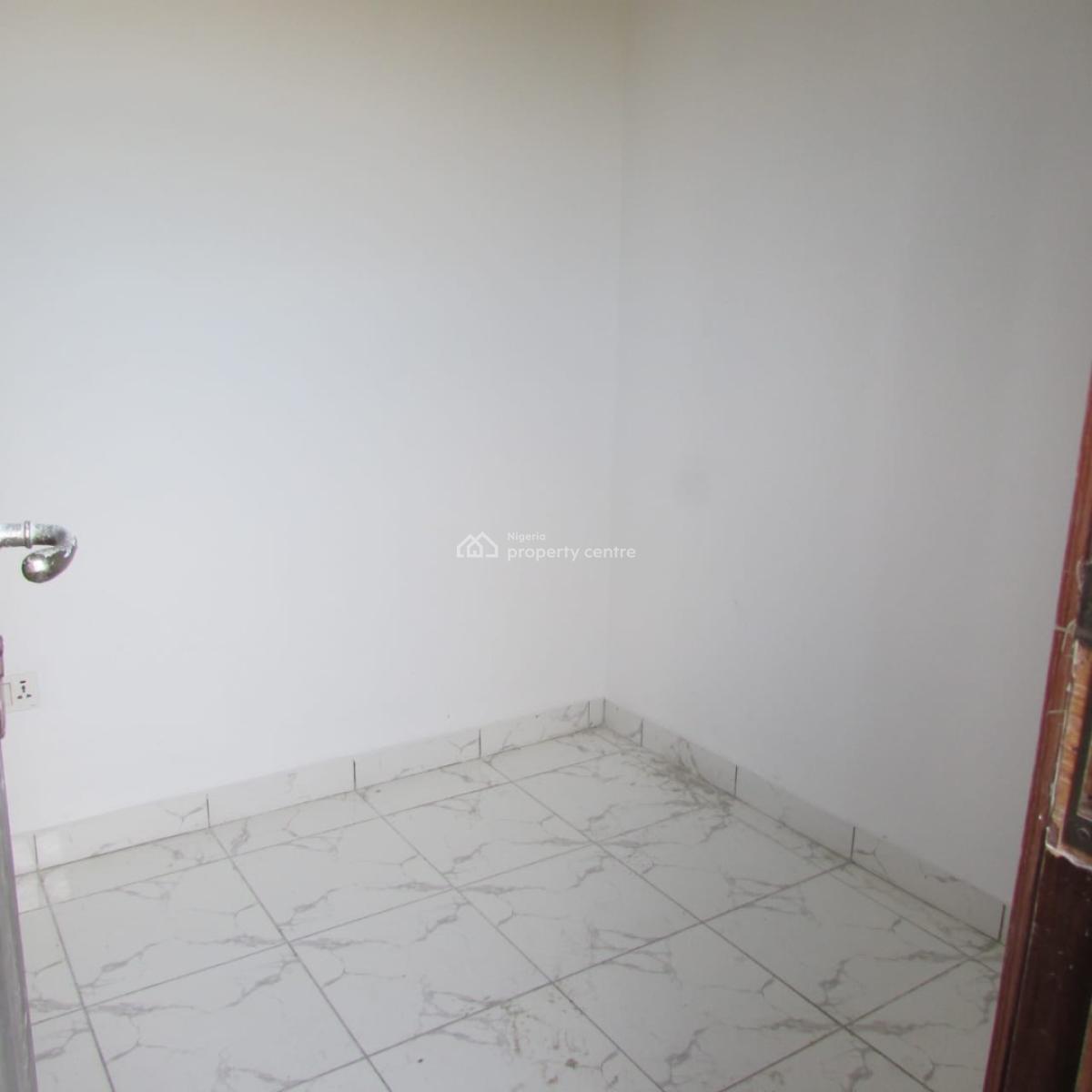 Luxury 4 Bedroom Terrace Duplex and Bq with Excellent Facility, Orchid, Lekki, Lagos, Terraced Duplex for Rent