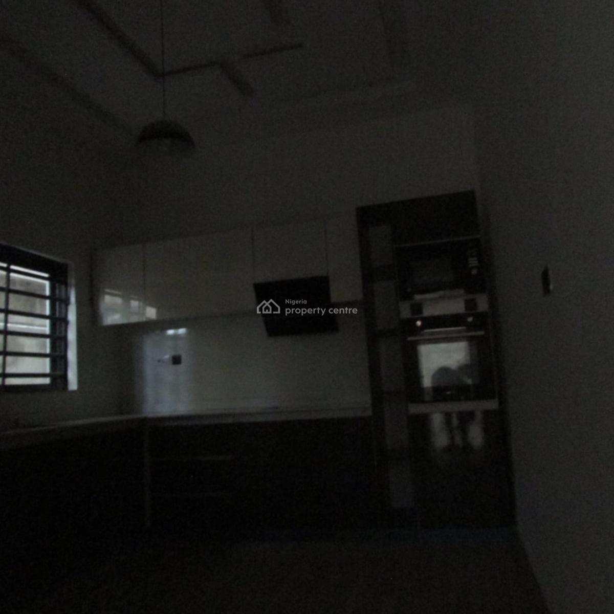 Luxury 4 Bedroom Terrace Duplex and Bq with Excellent Facility, Orchid, Lekki, Lagos, Terraced Duplex for Rent