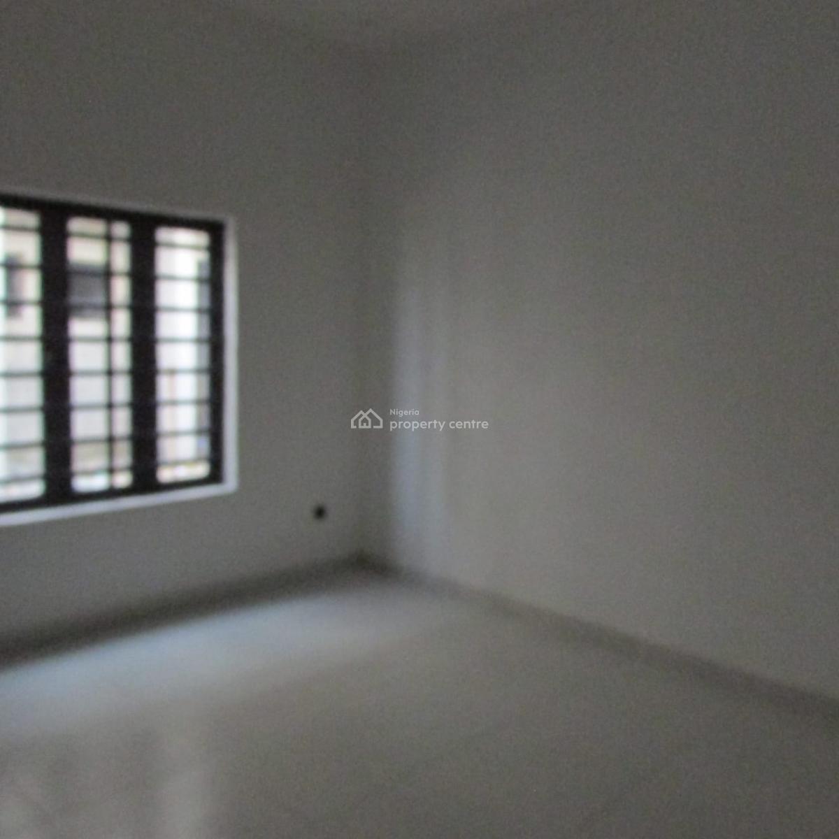 Luxury 4 Bedroom Terrace Duplex and Bq with Excellent Facility, Orchid, Lekki, Lagos, Terraced Duplex for Rent