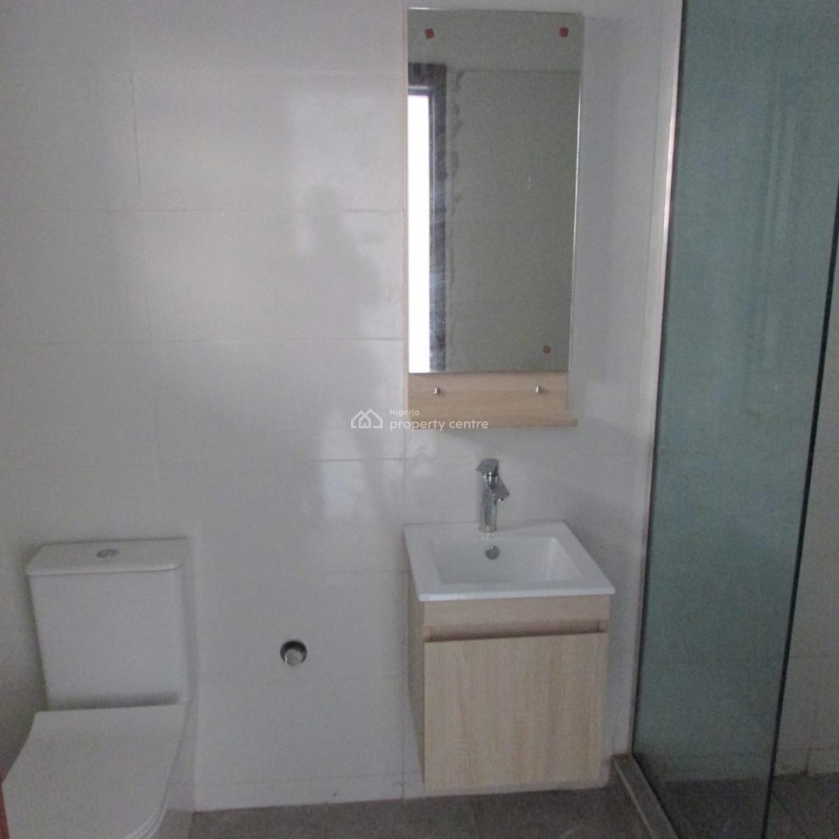 Luxury 4 Bedroom Terrace Duplex and Bq with Excellent Facility, Orchid, Lekki, Lagos, Terraced Duplex for Rent