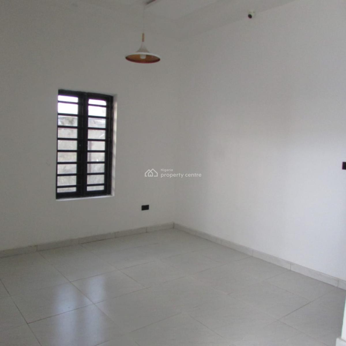 Luxury 4 Bedroom Terrace Duplex and Bq with Excellent Facility, Orchid, Lekki, Lagos, Terraced Duplex for Rent