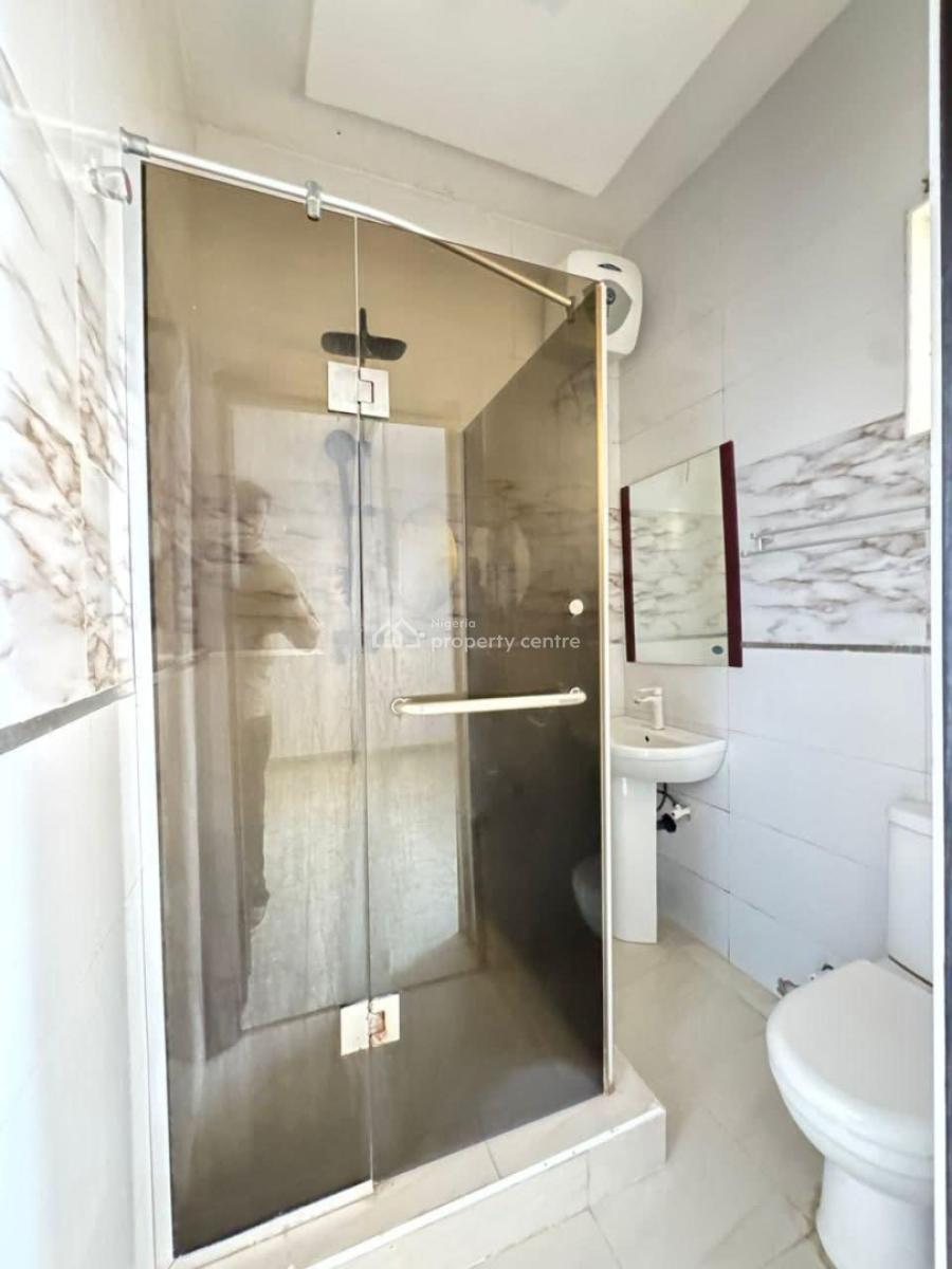 Luxury 4-bedroom Semi-detached Duplex, Osapa, Lekki, Lagos, Detached Duplex for Sale