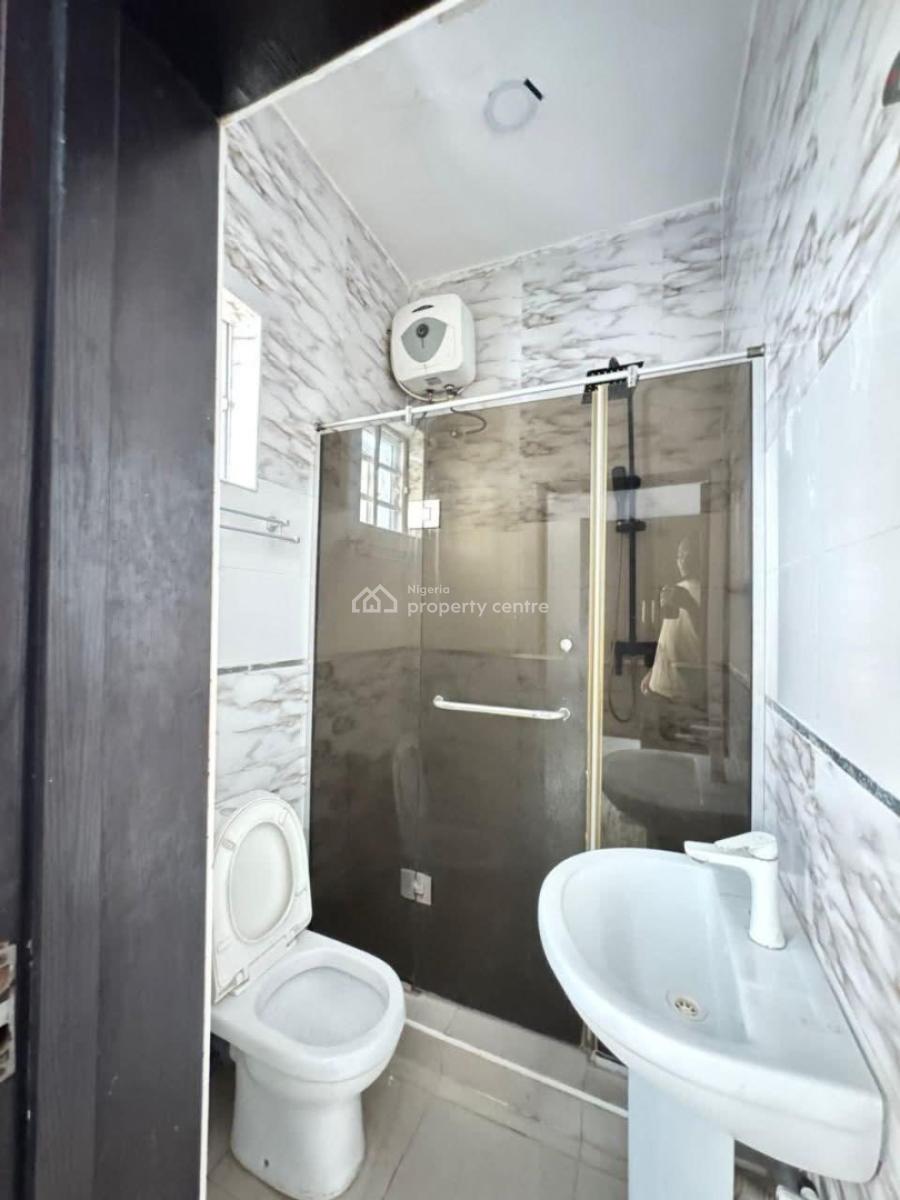 Luxury 4-bedroom Semi-detached Duplex, Osapa, Lekki, Lagos, Detached Duplex for Sale