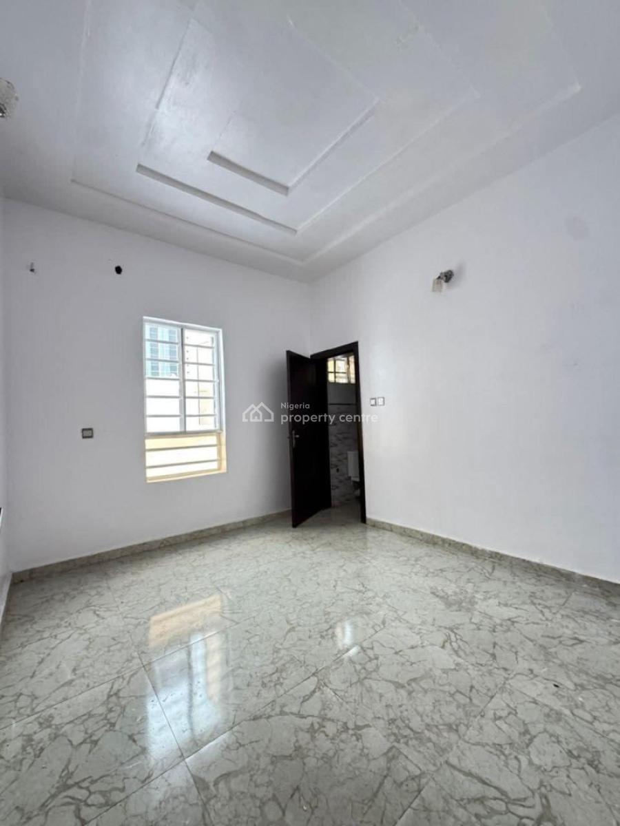 Luxury 4-bedroom Semi-detached Duplex, Osapa, Lekki, Lagos, Detached Duplex for Sale