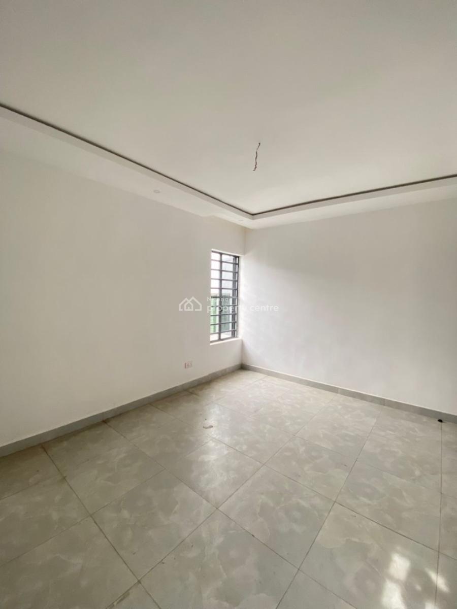3 Bedroom Apartment with Bq-, Lekki Right, Lekki, Lagos, Block of Flats for Sale