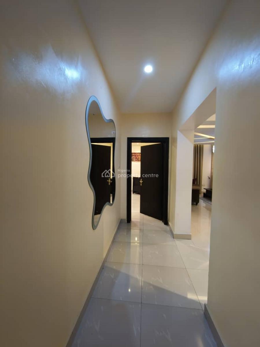 Luxury and Well Maintain Furnished 3 Units of 3 Bedroom Flat, Ikate, Lekki, Lagos, Flat / Apartment for Rent