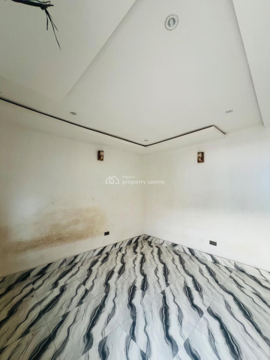 Spacious Self Contained, Obasanjo Road, Dutse, Abuja, Self Contain (single Rooms) for Rent