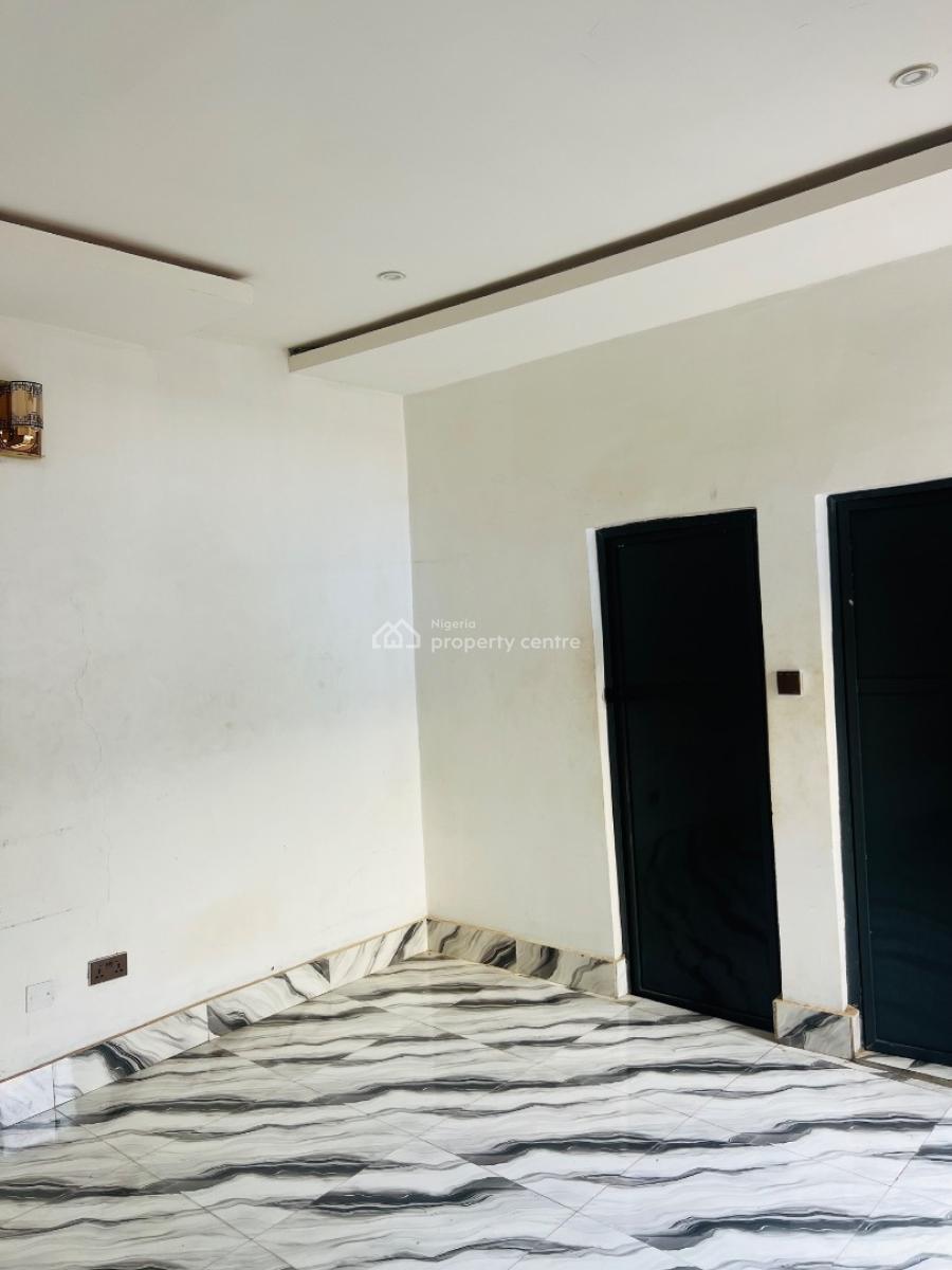 Spacious Self Contained, Obasanjo Road, Dutse, Abuja, Self Contain (single Rooms) for Rent