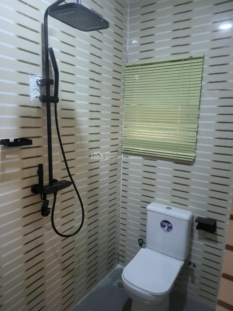 Fully Furnished & Luxury 2bed & Miniflat Apartment, Off Mabo Fashoro, Surulere, Lagos, Flat / Apartment for Sale