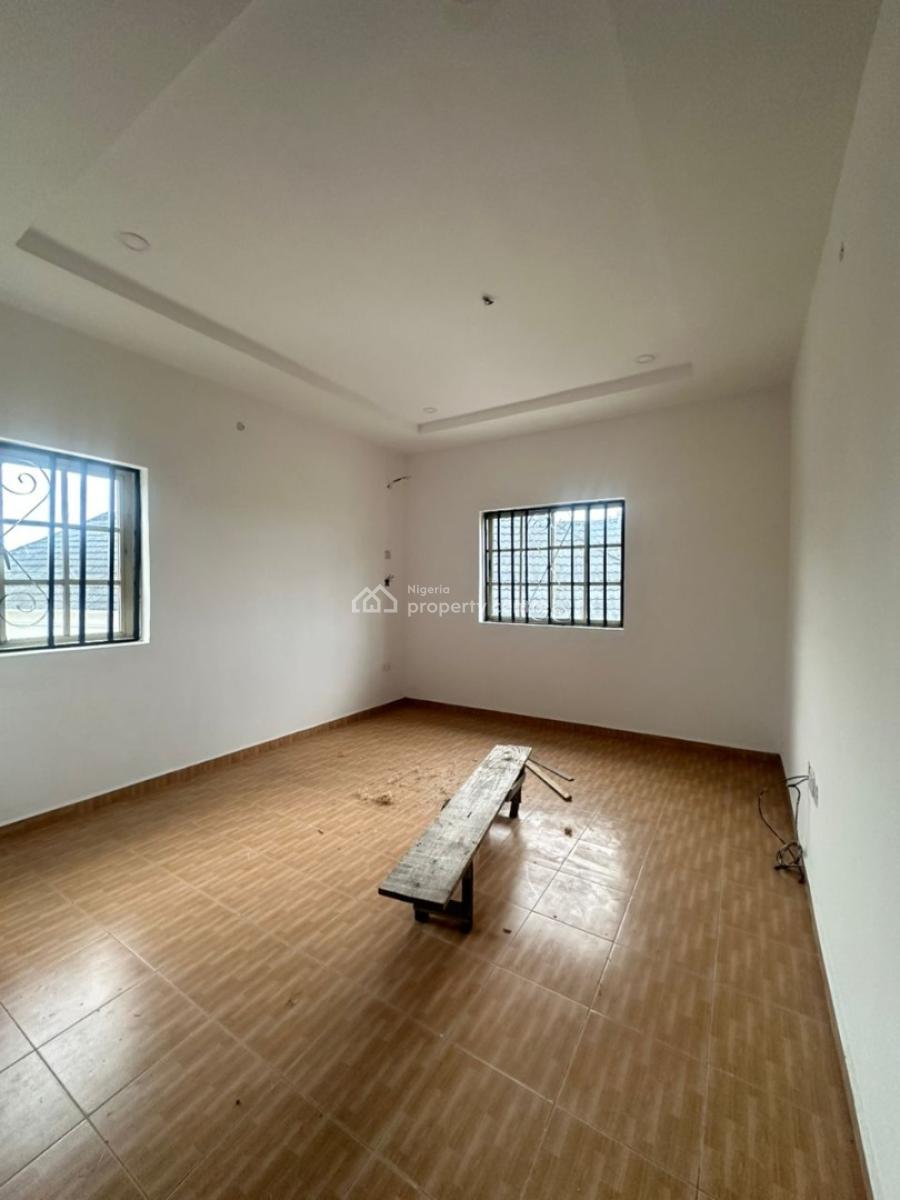 3 Bedroom Apartment, Ikota, Lekki, Lagos, Flat / Apartment for Sale