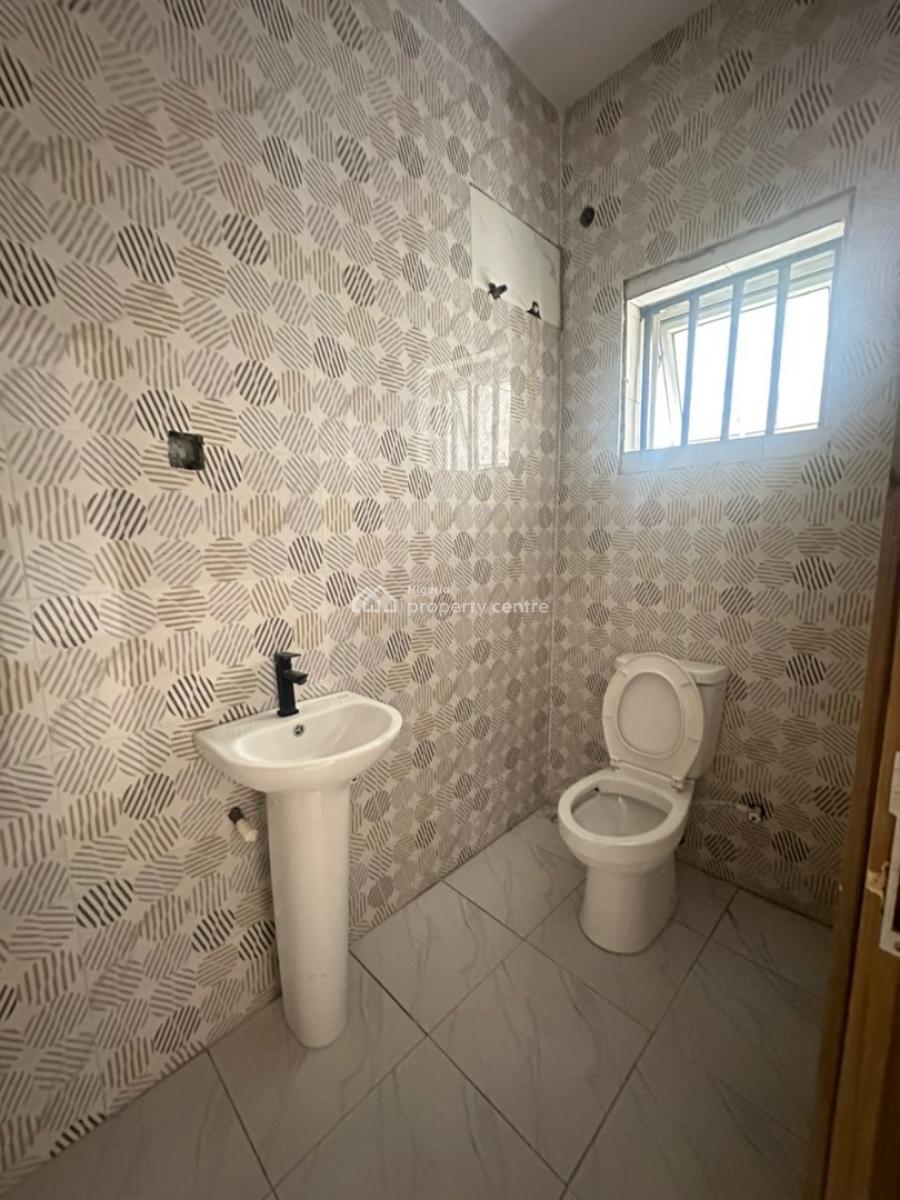 3 Bedroom Apartment, Ikota, Lekki, Lagos, Flat / Apartment for Sale