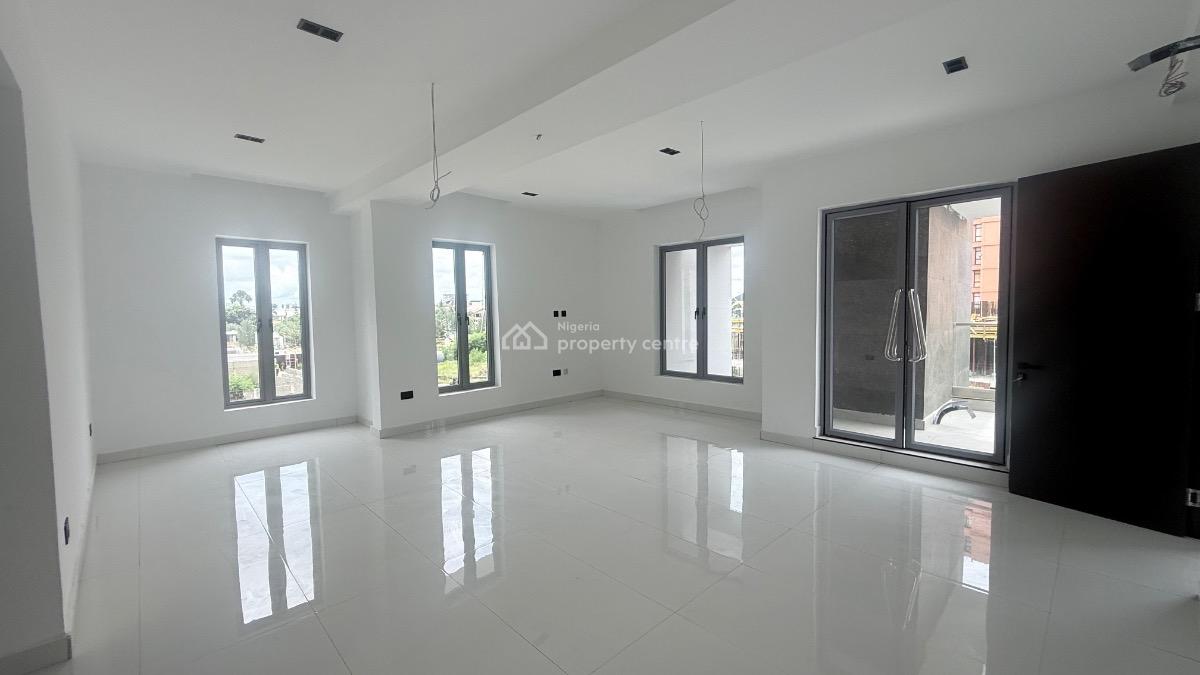 Ultra-luxury 5bedroom Fully Detached Mansion, Banana Island, Ikoyi, Lagos, Detached Duplex for Sale