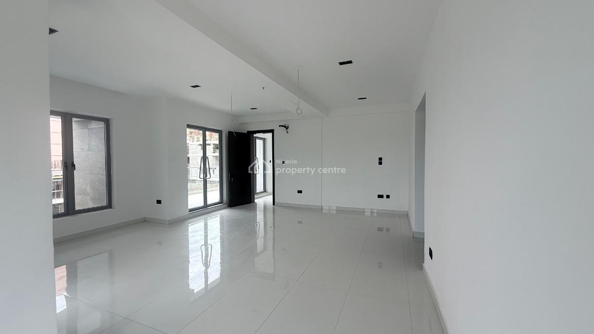 Ultra-luxury 5bedroom Fully Detached Mansion, Banana Island, Ikoyi, Lagos, Detached Duplex for Sale