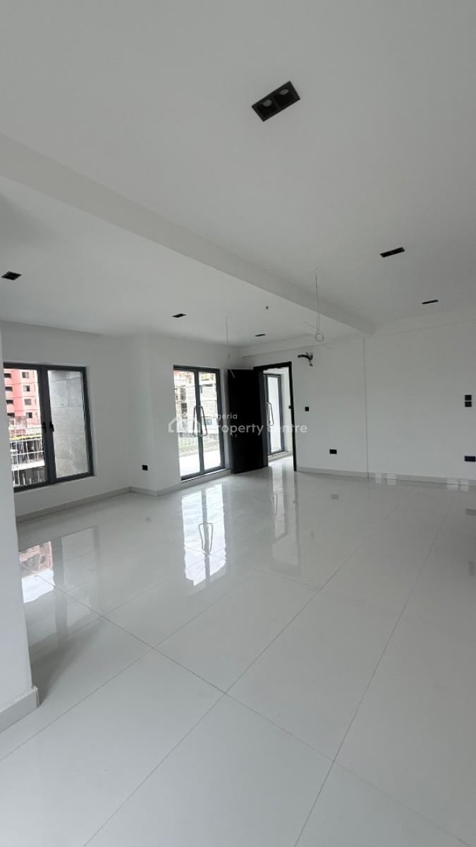 Ultra-luxury 5bedroom Fully Detached Mansion, Banana Island, Ikoyi, Lagos, Detached Duplex for Sale