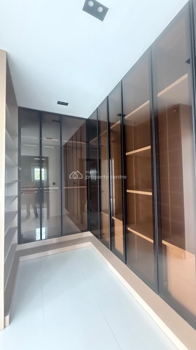 Ultra-luxury 5bedroom Fully Detached Mansion, Banana Island, Ikoyi, Lagos, Detached Duplex for Sale