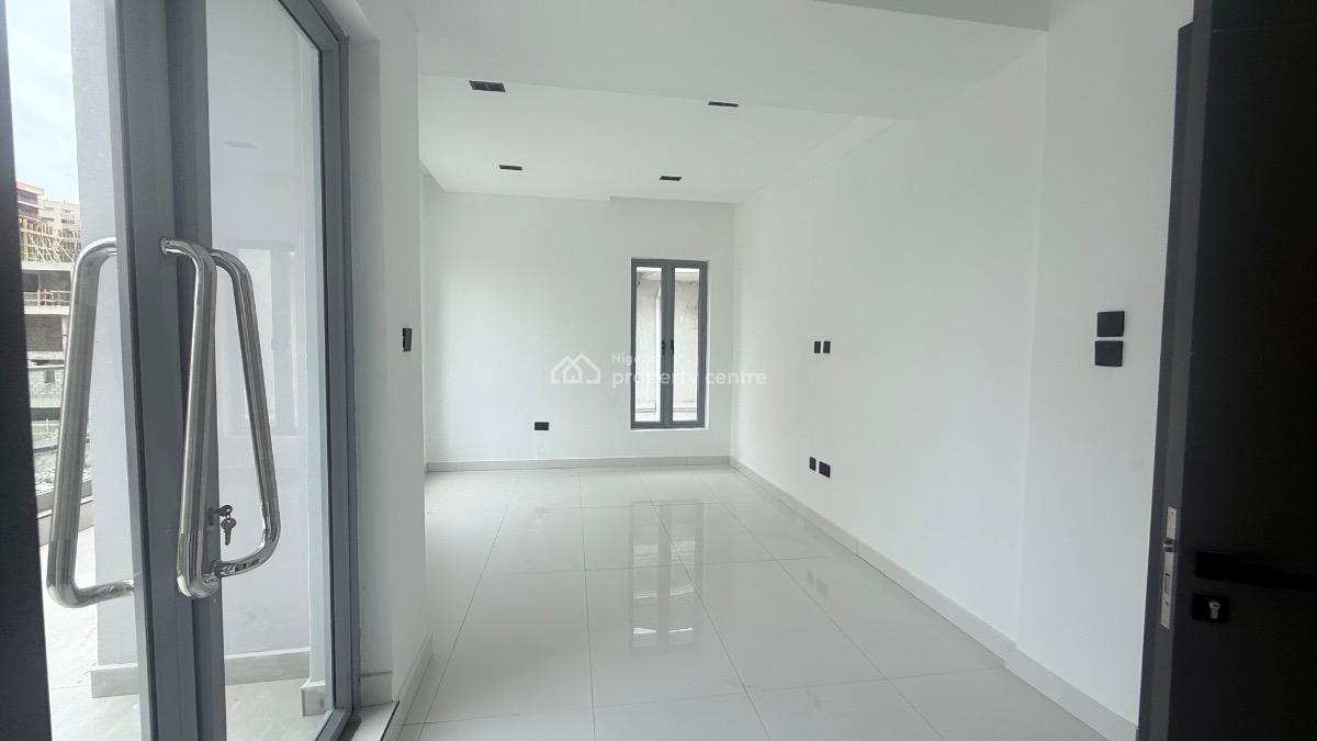 Ultra-luxury 5bedroom Fully Detached Mansion, Banana Island, Ikoyi, Lagos, Detached Duplex for Sale