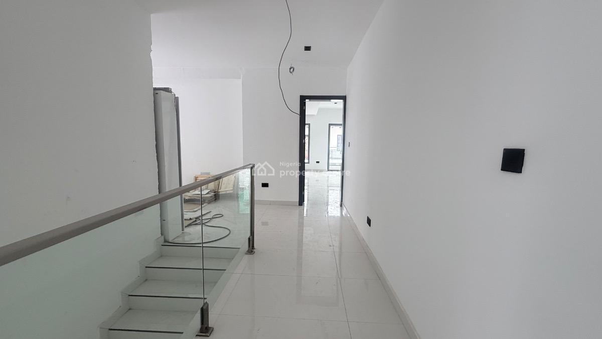 Ultra-luxury 5bedroom Fully Detached Mansion, Banana Island, Ikoyi, Lagos, Detached Duplex for Sale