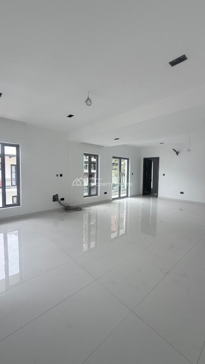 Ultra-luxury 5bedroom Fully Detached Mansion, Banana Island, Ikoyi, Lagos, Detached Duplex for Sale