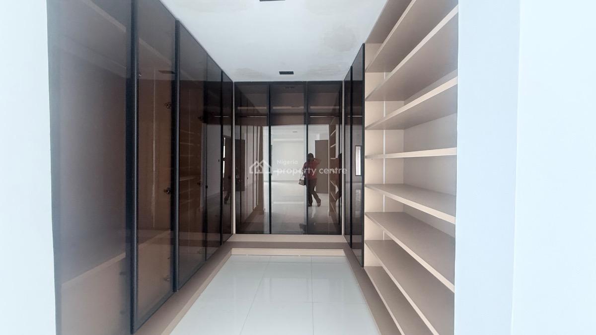 Ultra-luxury 5bedroom Fully Detached Mansion, Banana Island, Ikoyi, Lagos, Detached Duplex for Sale