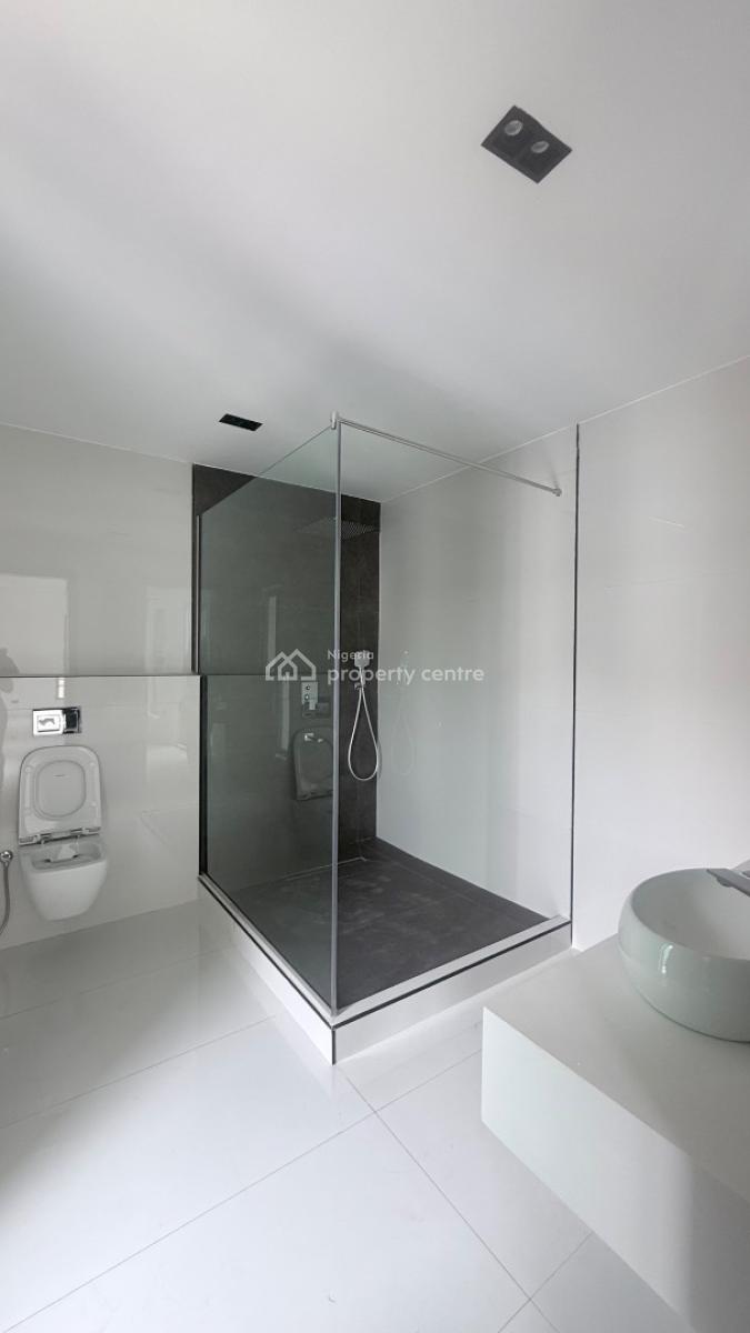 Ultra-luxury 5bedroom Fully Detached Mansion, Banana Island, Ikoyi, Lagos, Detached Duplex for Sale