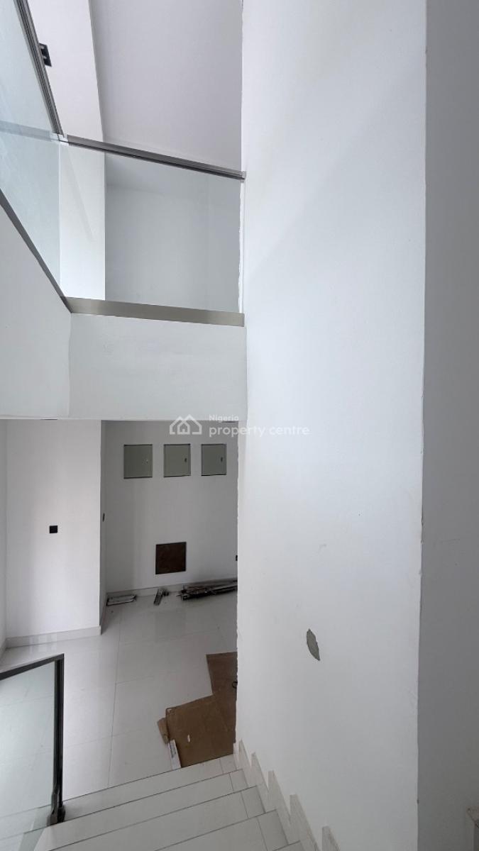 Ultra-luxury 5bedroom Fully Detached Mansion, Banana Island, Ikoyi, Lagos, Detached Duplex for Sale
