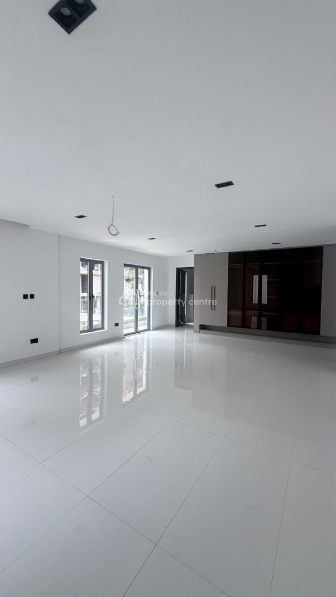 Ultra-luxury 5bedroom Fully Detached Mansion, Banana Island, Ikoyi, Lagos, Detached Duplex for Sale