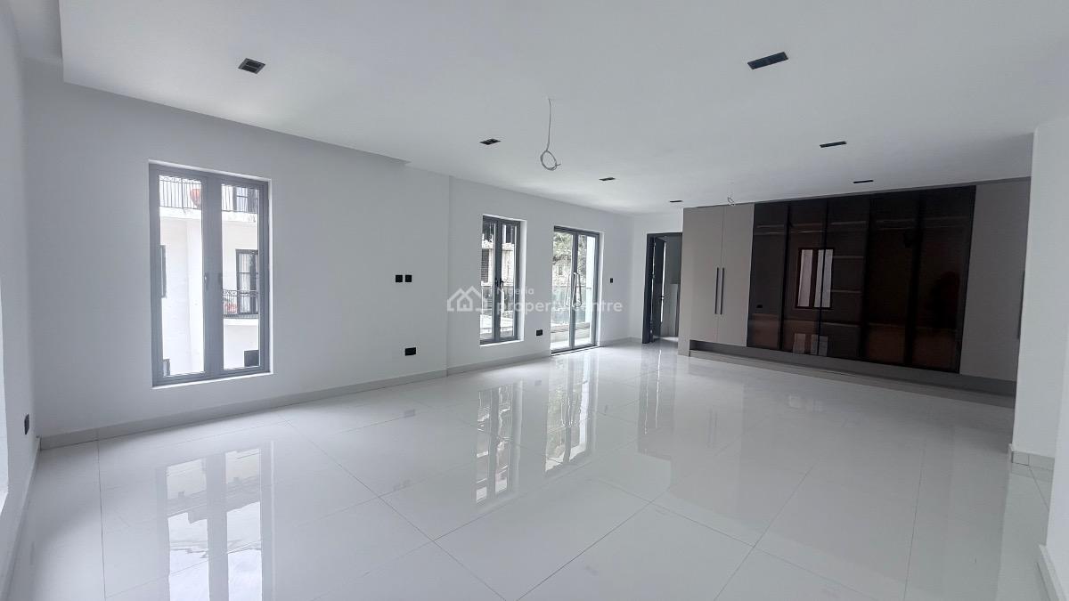 Ultra-luxury 5bedroom Fully Detached Mansion, Banana Island, Ikoyi, Lagos, Detached Duplex for Sale