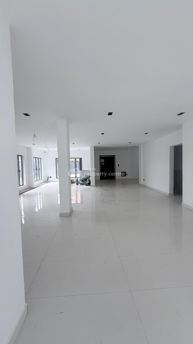 Ultra-luxury 5bedroom Fully Detached Mansion, Banana Island, Ikoyi, Lagos, Detached Duplex for Sale