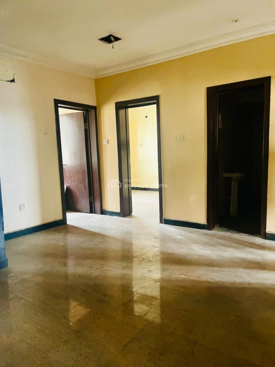 Five Room Office Space with Excellent Facilities, Sir Samuel Manuwa Street, Lekki Phase 1, Lekki, Lagos, Office Space for Rent