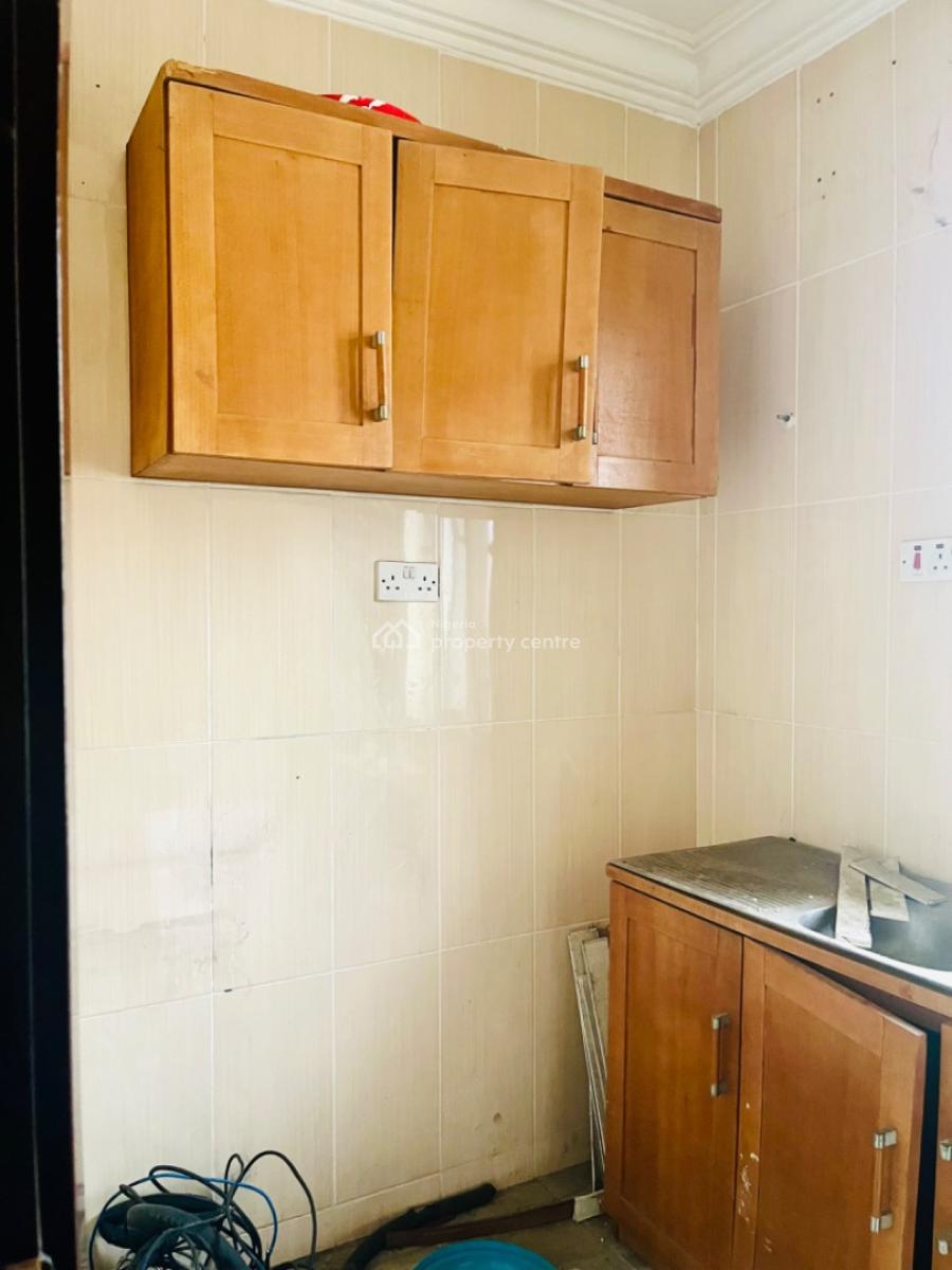 Five Room Office Space with Excellent Facilities, Sir Samuel Manuwa Street, Lekki Phase 1, Lekki, Lagos, Office Space for Rent