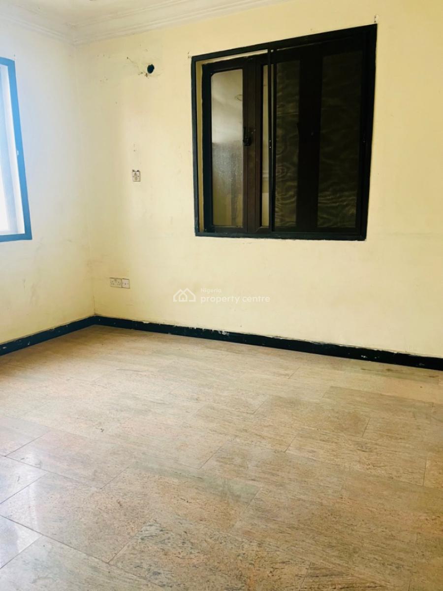Five Room Office Space with Excellent Facilities, Sir Samuel Manuwa Street, Lekki Phase 1, Lekki, Lagos, Office Space for Rent