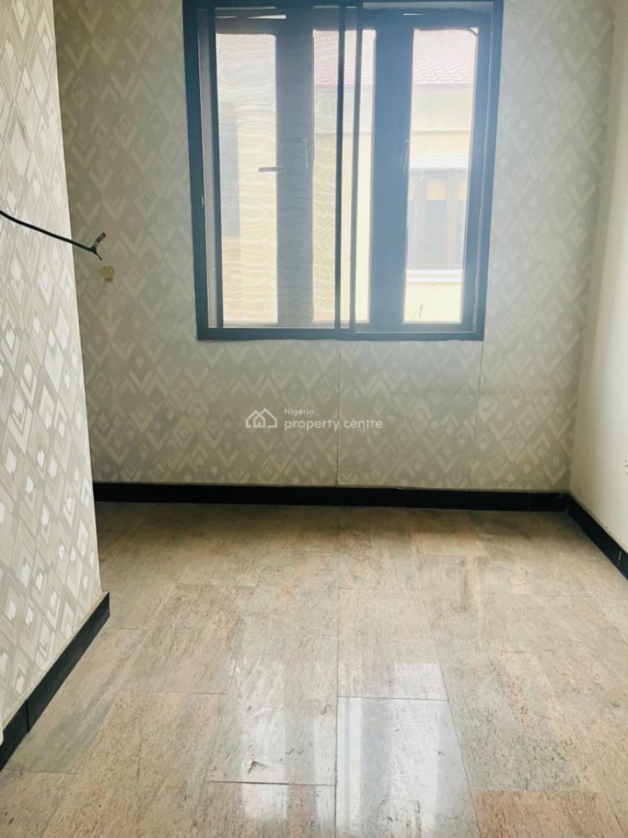 Five Room Office Space with Excellent Facilities, Sir Samuel Manuwa Street, Lekki Phase 1, Lekki, Lagos, Office Space for Rent