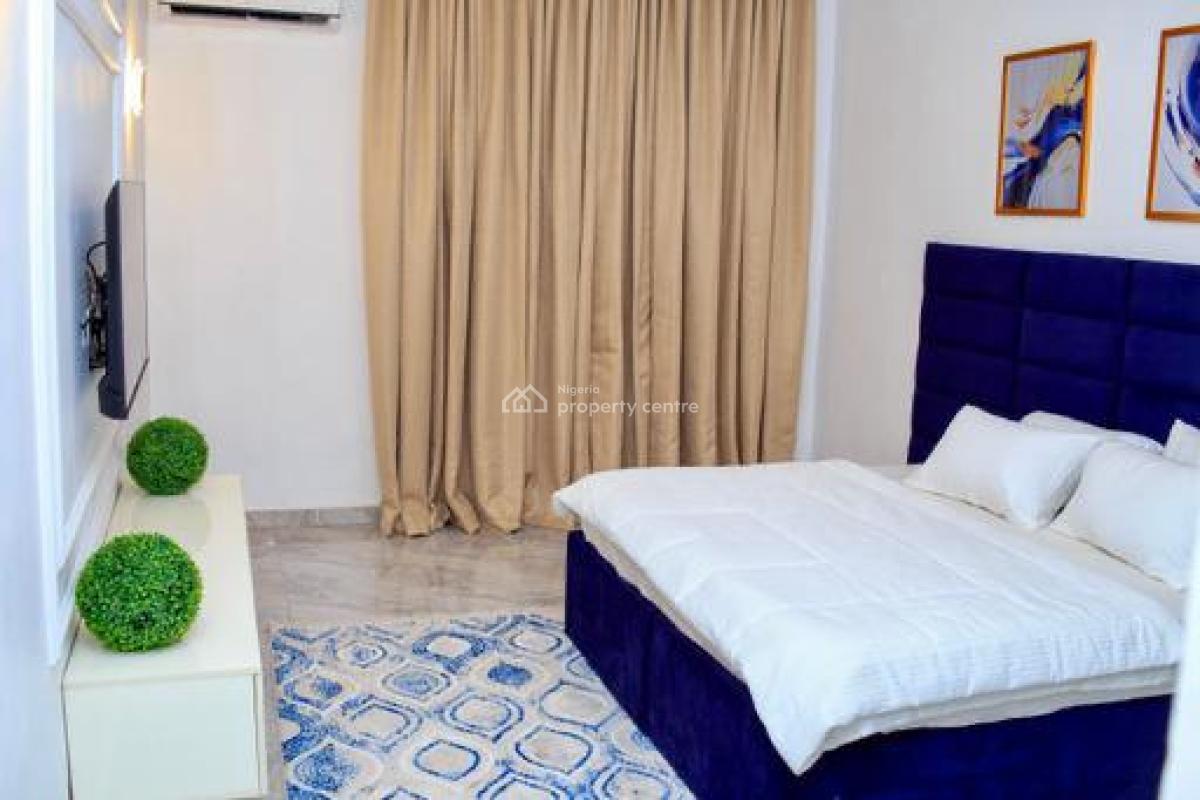 Well Furnished 4bedroom Semi Detached Duplex+bq, Serene Environment., Gwarinpa, Abuja, Semi-detached Duplex for Rent